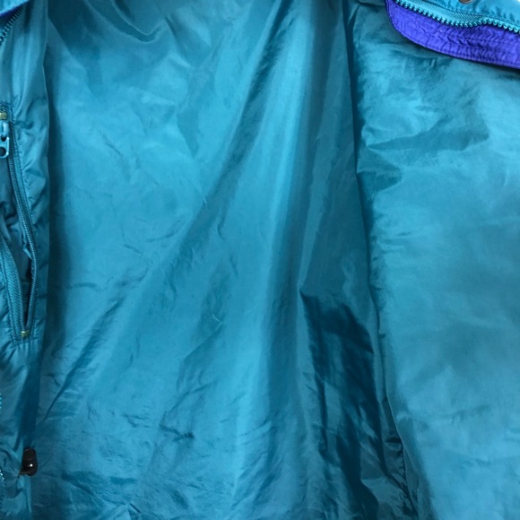 Vintage Columbia "Long's Peak" Snow Ski Jacket - Picture 15 of 16